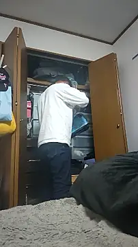 07YUKIO online show from April 9, 2026, 11:26 am