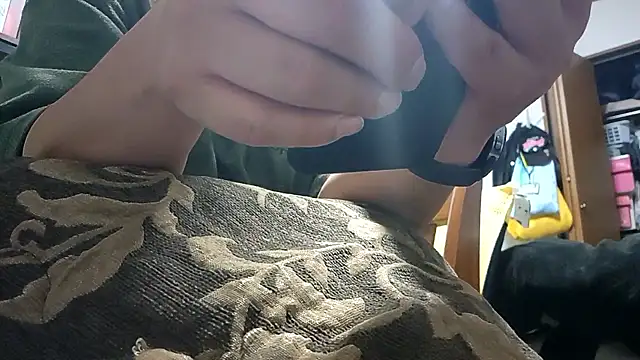 07YUKIO online show from April 11, 2026, 2:10 pm