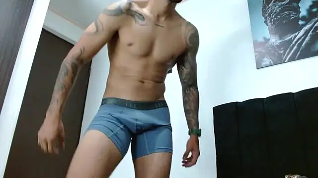 Hendry  online show from January 30, 2025, 1:33 am