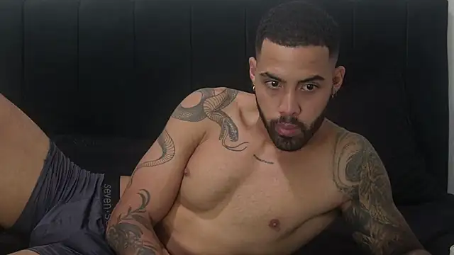 Hendry  online show from February 8, 2025, 2:15 am