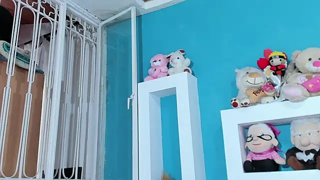 Cuty sexy hot online show from March 28, 2026, 11:43 am