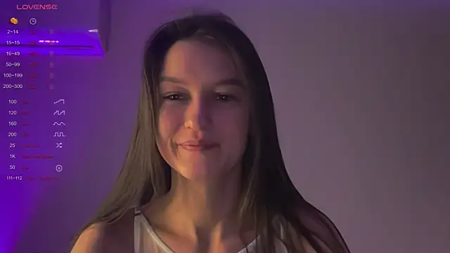 Alice  grace online show from February 11, 2025, 4:13 pm