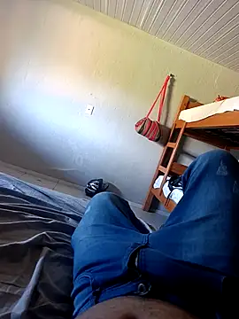 teusonho20 online show from November 22, 2025, 7:13 pm