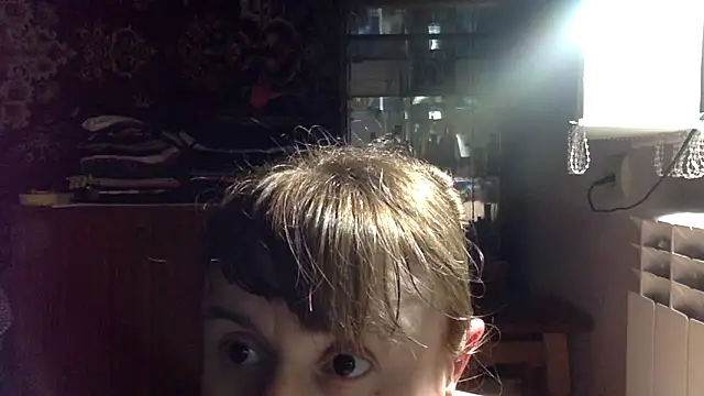 KlavdiaPetrivna online show from February 25, 2026, 11:58 pm