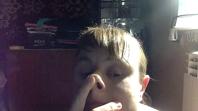 KlavdiaPetrivna online show from April 6, 2026, 1:47 am