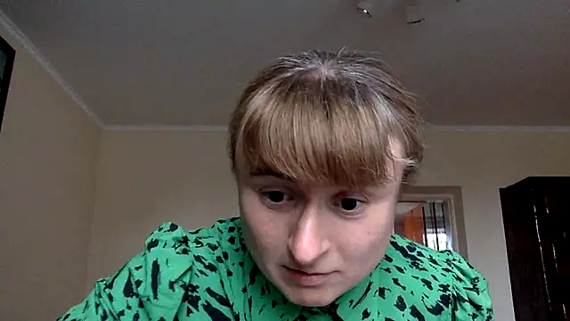 Snapshot of KlavdiaPetrivna chatting on June 10, 2026, 5:45 pm KlavdiaPetrivna online show from June 10, 2026, 5:45 pm