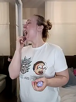 Snapshot of Teagan_B chatting on February 2, 2025, 1:52 pm Teagan B online show from February 2, 2025, 1:52 pm