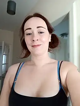 Snapshot of Teagan_B chatting on September 10, 2025, 8:36 am Teagan B online show from September 10, 2025, 8:36 am