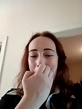 Snapshot of Teagan_B chatting on September 22, 2025, 8:16 am Teagan B online show from September 22, 2025, 8:16 am