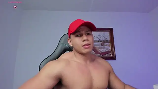 RoyConstance online show from March 12, 2026, 5:13 am