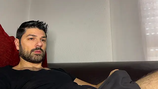 Snapshot of xxSexPrincexx chatting on February 8, 2026, 9:45 am xxSexPrincexx online show from February 8, 2026, 9:45 am