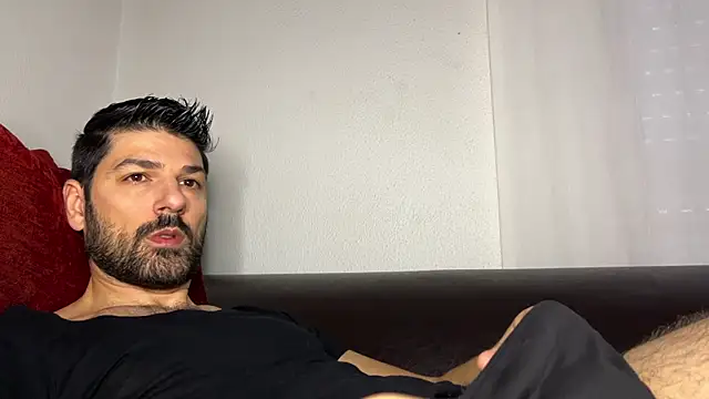 Snapshot of xxSexPrincexx chatting on February 9, 2026, 9:35 am xxSexPrincexx online show from February 9, 2026, 9:35 am