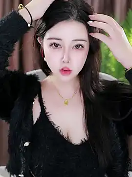 Qiaoqiao  online show from January 23, 2025, 4:26 pm