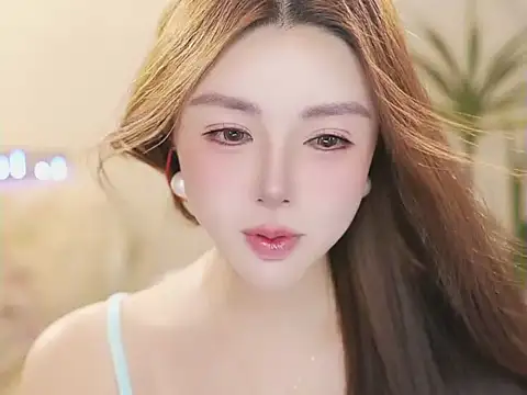 Qiaoqiao  online show from June 9, 2026, 4:07 pm