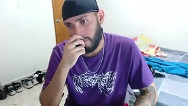 samir music online show from October 30, 2025, 7:58 pm