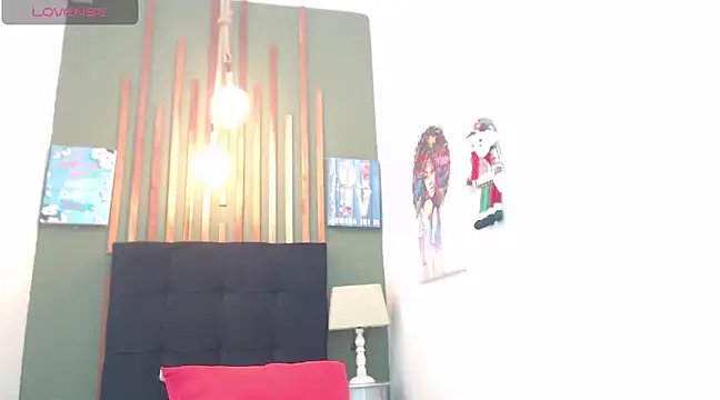 Snapshot of ysabel_sanchez4 chatting on December 26, 2024, 9:37 pm ysabel sanchez4 online show from December 26, 2024, 9:37 pm