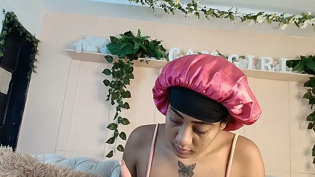 flavia cruz online show from May 23, 2026, 12:20 pm