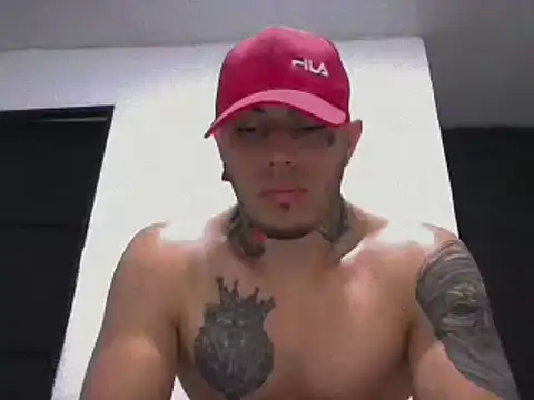 JAXXX367 online show from February 10, 2025, 8:31 pm