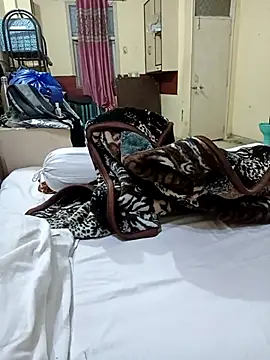 Spgaarya online show from April 18, 2026, 12:36 am