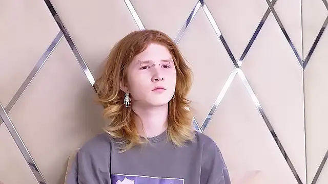 ZaynGraham online show from March 1, 2026, 11:01 am