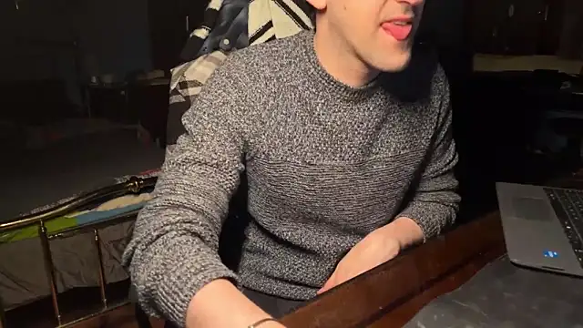 Stefisexy91 online show from February 11, 2026, 7:30 pm