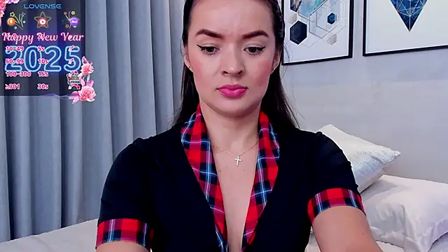 Snapshot of lennabell chatting on January 14, 2025, 7:11 pm lennabell online show from January 14, 2025, 7:11 pm