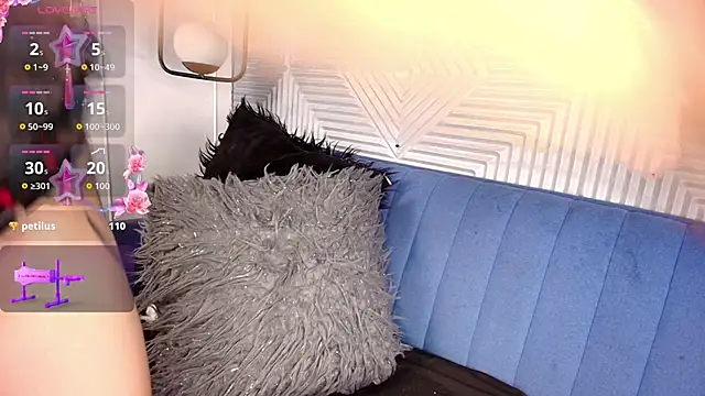 danika mori1 online show from November 10, 2025, 7:13 pm