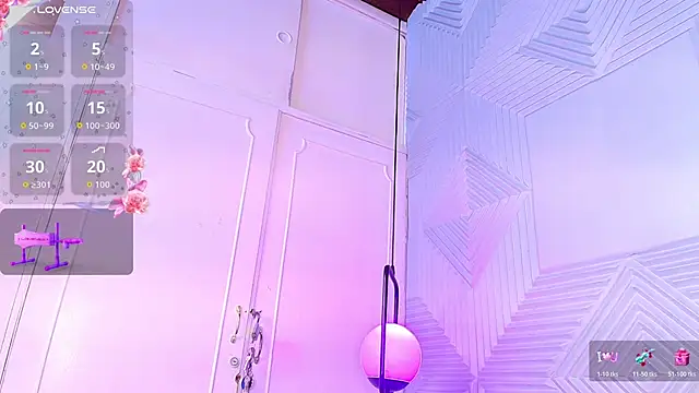 danika mori1 online show from November 27, 2025, 7:05 pm