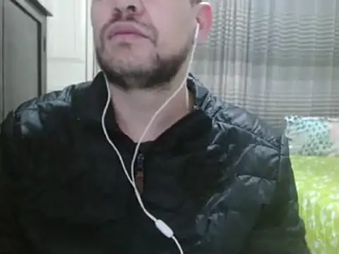 Snapshot of camiloking1720 chatting on January 20, 2025, 7:15 am camiloking1720 online show from January 20, 2025, 7:15 am