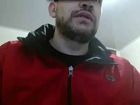 Snapshot of camiloking1720 chatting on February 18, 2025, 4:26 am camiloking1720 online show from February 18, 2025, 4:26 am