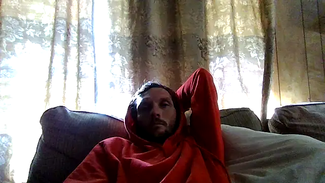 luke thighwalker2469 online show from January 8, 2025, 5:48 pm