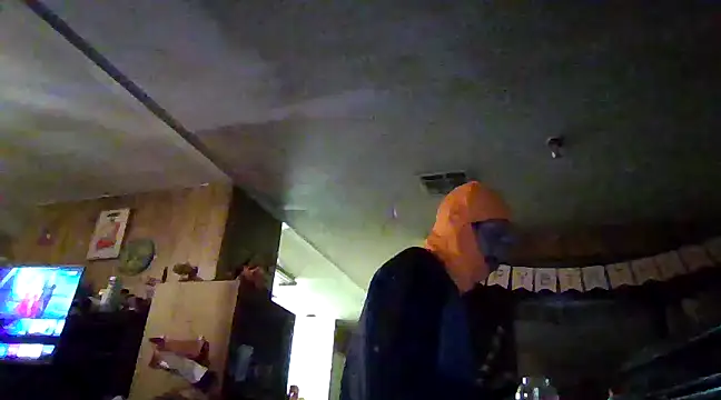 luke thighwalker2469 online show from January 11, 2025, 5:31 am