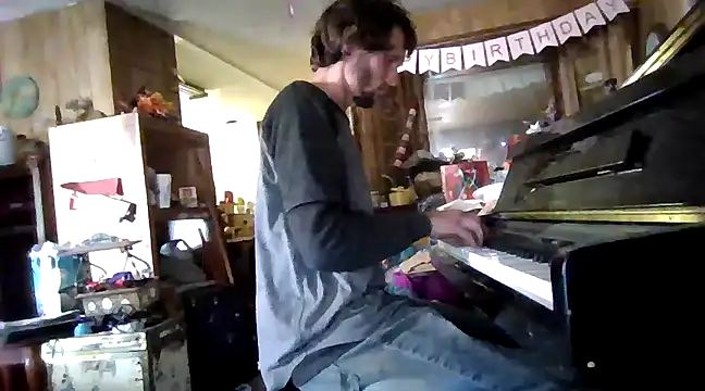 luke thighwalker2469 online show from January 11, 2025, 11:24 pm