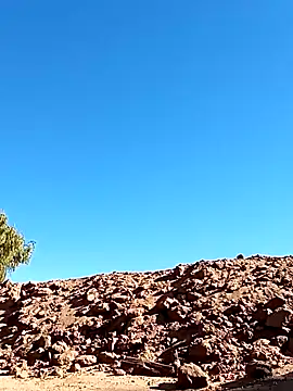 luke thighwalker2469 online show from January 13, 2025, 8:48 pm