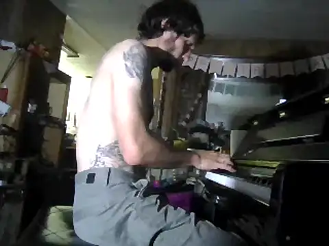 luke thighwalker2469 online show from January 27, 2025, 11:11 am