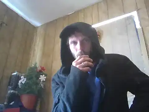 luke thighwalker2469 online show from February 14, 2025, 7:02 pm