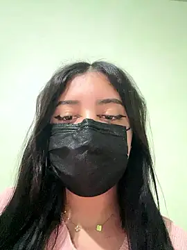 jassmine911 online show from February 16, 2026, 8:16 pm