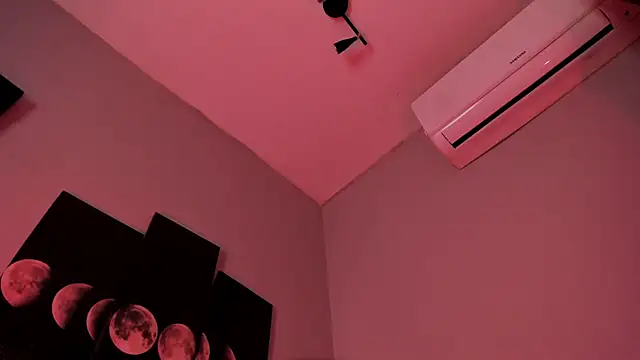 ALICEPOIXXXON online show from September 10, 2025, 11:16 pm