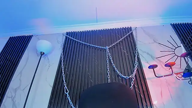 ALICEPOIXXXON online show from March 28, 2026, 6:57 am