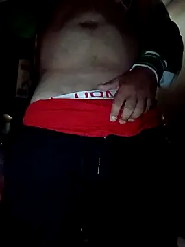 rodrig6987 1 online show from September 10, 2025, 1:49 am