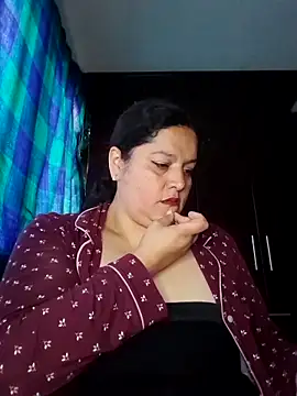 Joagorditahot online show from March 18, 2025, 1:31 pm