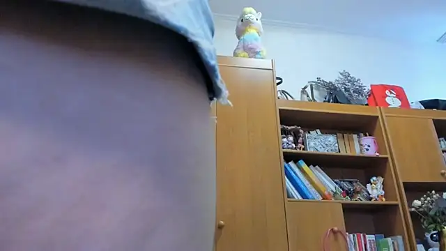 nliki4506 online show from February 28, 2025, 4:32 am