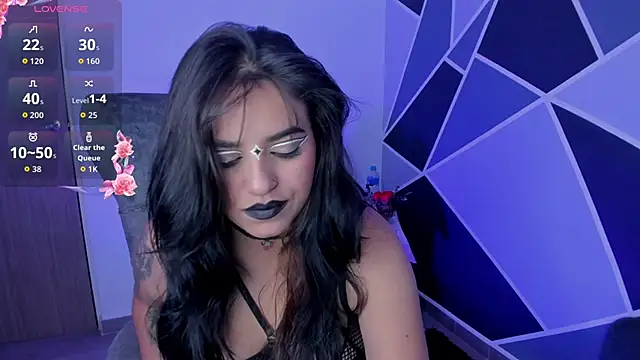 alyssa magiic online show from January 16, 2026, 5:28 pm