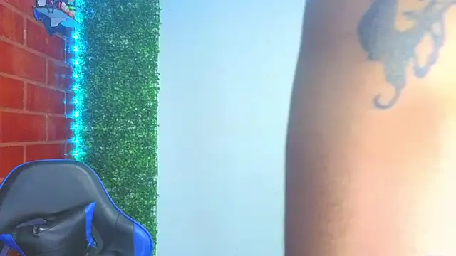 Demitryo online show from March 13, 2026, 6:09 am