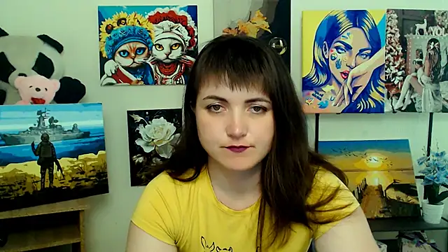 Darina M  online show from May 16, 2026, 10:36 am