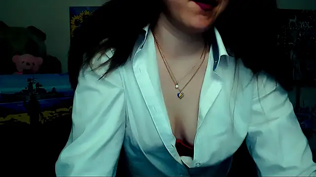 Darina M  online show from May 20, 2026, 4:40 am