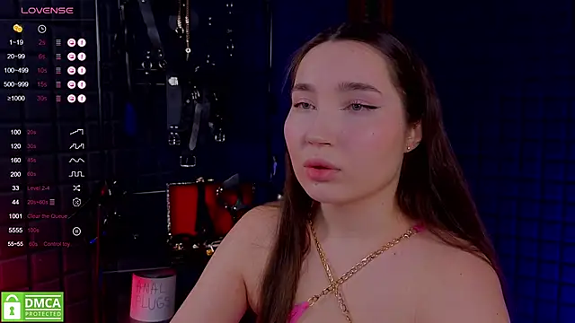 Snapshot of domDani_subMay chatting on January 10, 2025, 12:36 pm domDani subMay online show from January 10, 2025, 12:36 pm