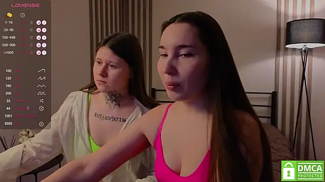 Snapshot of domDani_subMay chatting on February 7, 2025, 6:03 am domDani subMay online show from February 7, 2025, 6:03 am