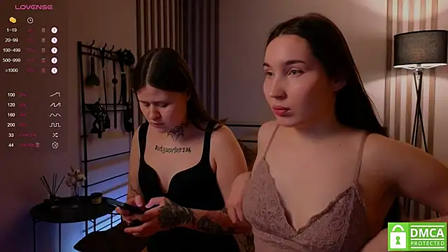 Snapshot of domDani_subMay chatting on February 22, 2025, 12:40 pm domDani subMay online show from February 22, 2025, 12:40 pm