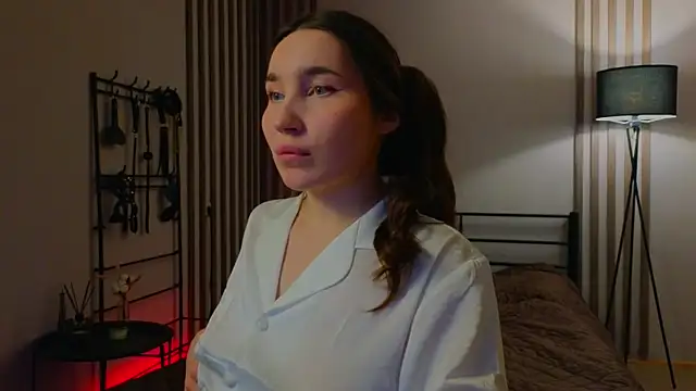 Snapshot of domDani_subMay chatting on March 2, 2025, 6:16 am domDani subMay online show from March 2, 2025, 6:16 am